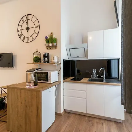 Appartamento Center