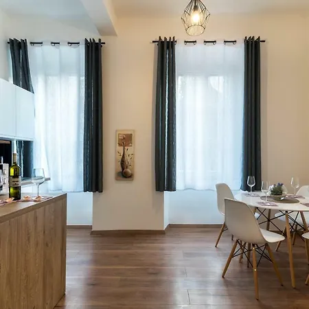 Appartamento Center *